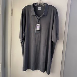 Callaway Men’s Dri Fit Golf Shirt Size XXL